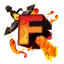 FlameFrags