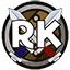 RexKraft Orange