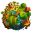 MCGlobe