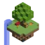 Original Sky Block