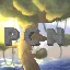 Peaceful craft