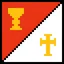 Chalice and Cross roleplay