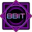 8BIT MC