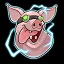 CrazyPig Family Friendly