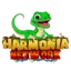 HarmoniaNetwork