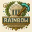 Ancient Greece Rainbow Reborn