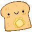 Toasted Eggplantia SMP
