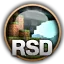 RSD Minecraft Freebuild Survival