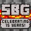 Stoneburner Gaming SMP